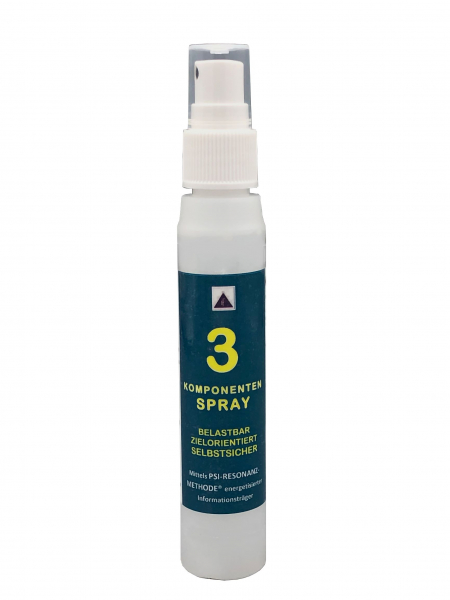 3 - COMPONENT-SPRAY